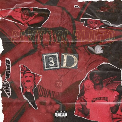 3d - Single