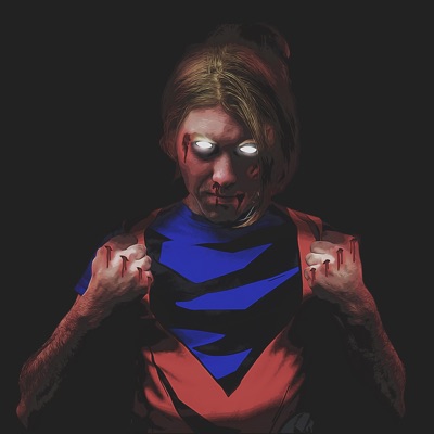 SSJ2 (Super Saiyan 2) (feat. Adrian Crow) - Single