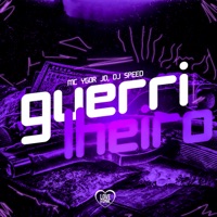 Guerrilheiro - Single - MC Ygor JD & DJ Speed