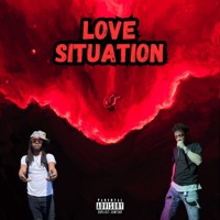 Love Situation (feat. PrinceFyee) - Single - Phazo