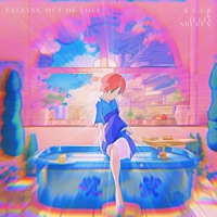 Falling Out of Love - Single - K.F.T.B. & Julia Shuren