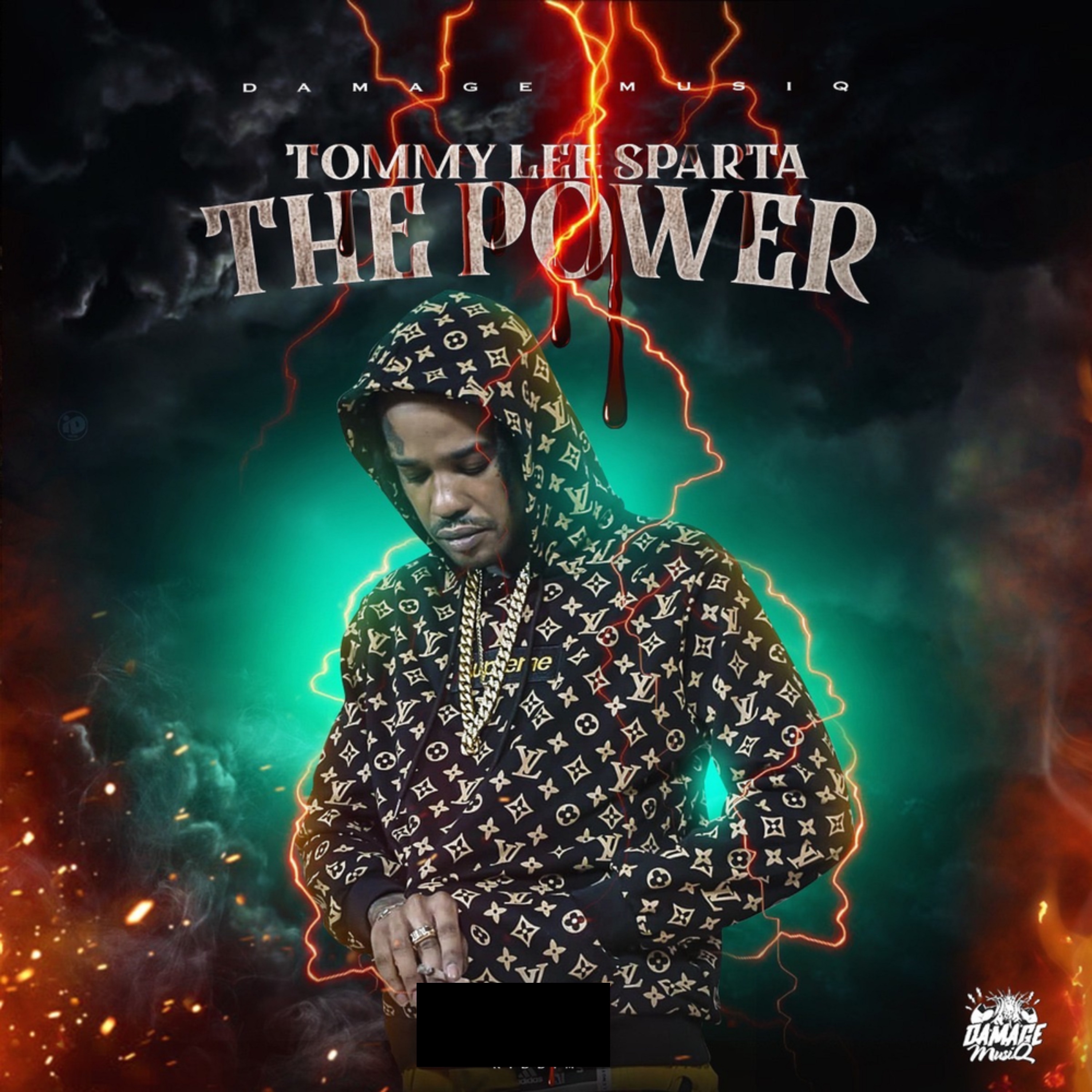 The Power - Single