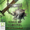 The Kings of Clonmel - Ranger's Apprentice Book 8 (Unabridged) - John Flanagan