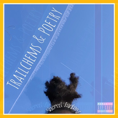 Trailchems & Poetry - EP