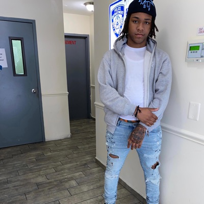 On court (feat. Nixk b & Tubby mk) - Single