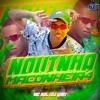 NOVINHA MACONHEIR4 - Single