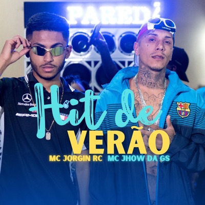 Hit de Verão - Single