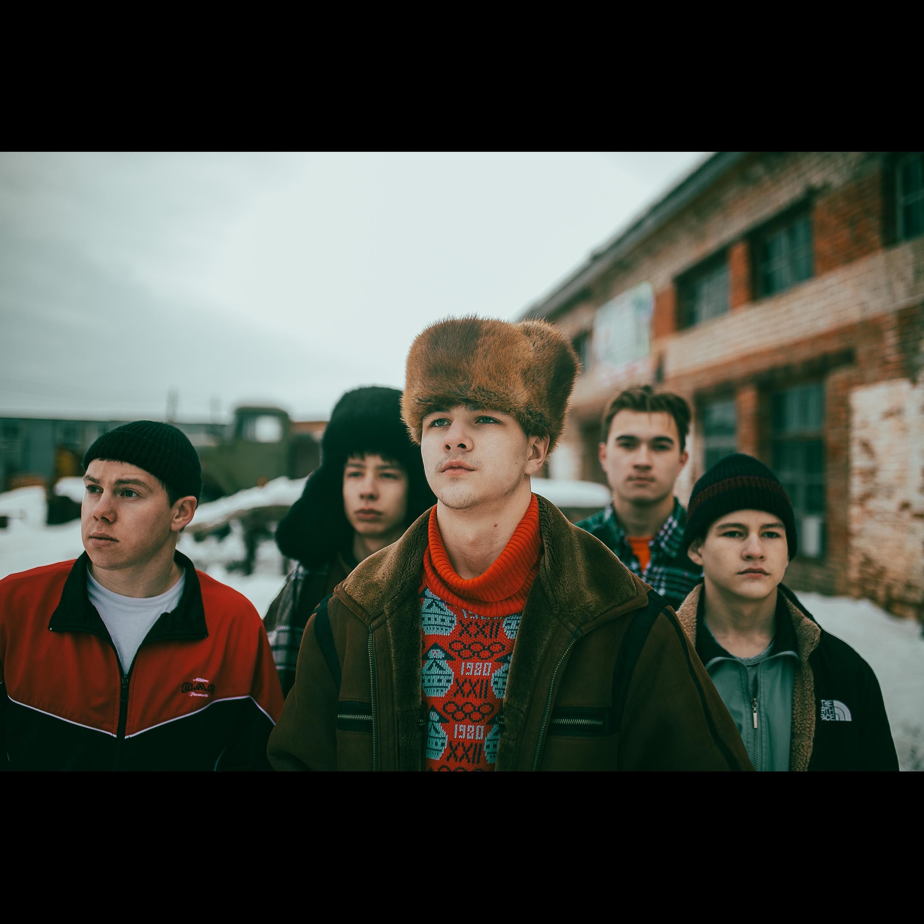 Слово пацана - Single