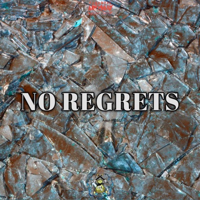 No Regrets - Single