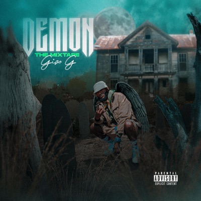 Demon Mixtape - EP