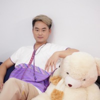 Ko Per Tar - Single - Saw Blue