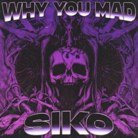 WHY YOU MAD - Single - siko