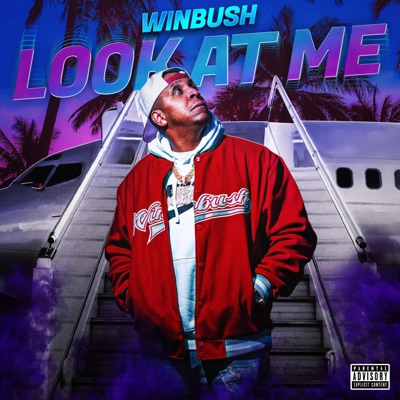 Look At Me - Single