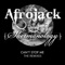 Afrojack & Shermanology, Afrojack, Shermanology - Can't Stop Me - Tiësto Remix