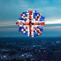 PSALM 35 (feat. Nat James) - Single - Brice Wilson