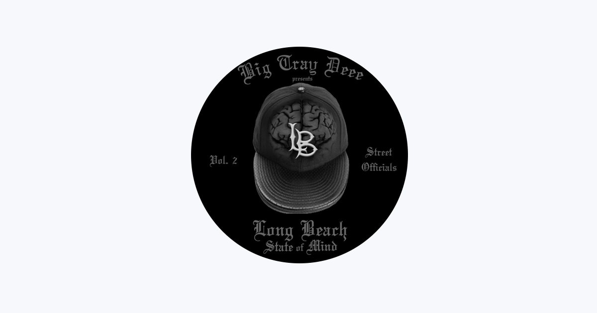 Big Petey - Apple Music