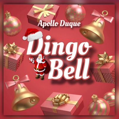Dingo Bell - Single