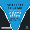 La SAGA D'HADÈS – TOME 01 : A Game of Fate(La saga d'Hades) - Scarlett St. Clair