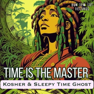 Time Is the Master