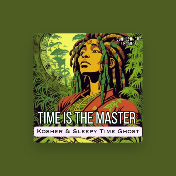 Kosher's avatar
