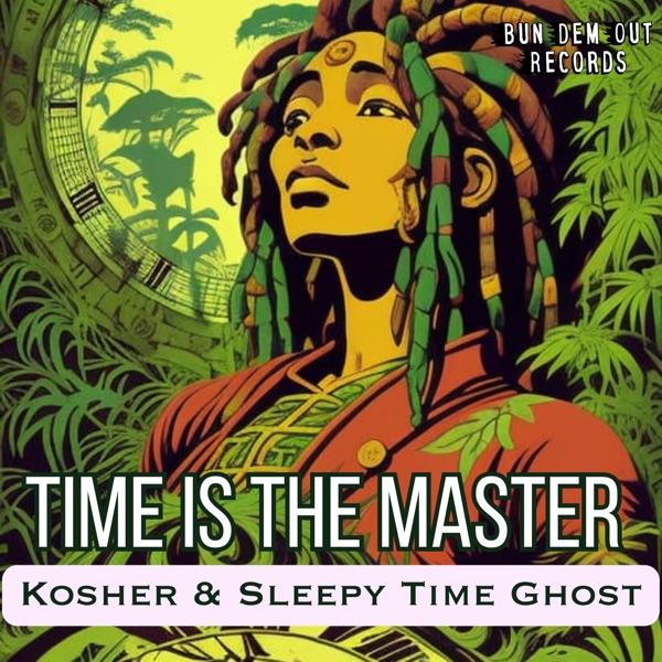 Time Is the Master