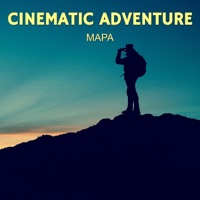 Cinematic Adventure - Single - Mapa Tunchotikul