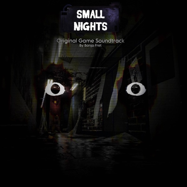 The White Lie (Small Nights Original Game Soundtrack)