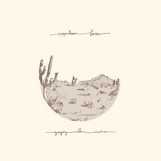 Album artwork