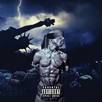 The FEAR of GOD (feat. Dante Higgins & Mark Byrd) - Single - Killa Tex