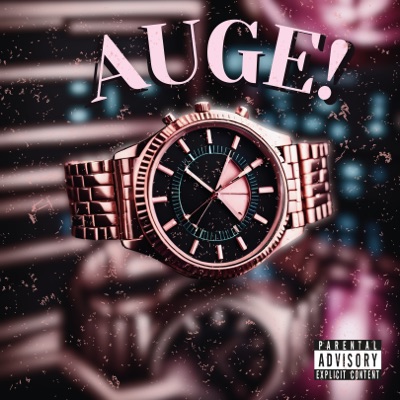 Auge ! (feat. DetNoBeat & Índio AM) - Single