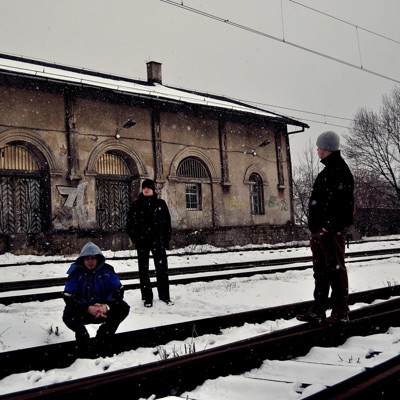 Nasze miasto (feat. Trójprodukcja + Dawid Szolc) - Single