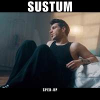 Sustum (Sped Up Version) - Single - Anıl Emre Daldal