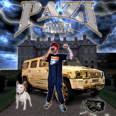 Pazi - Single