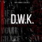 D.W.K. (feat. Ezra Millz) - Swa lyrics