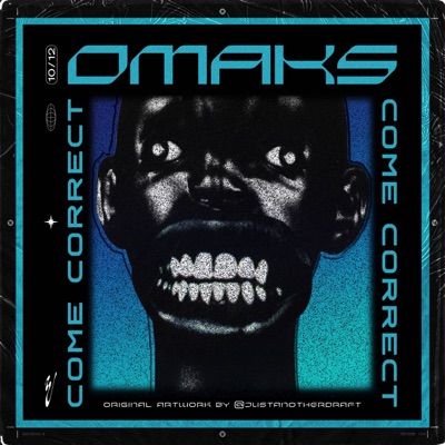 Come Correct - Single