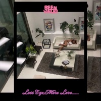 Forever in my Feelings (feat. Inamorato Ciardi) - Single - Mac Cobain