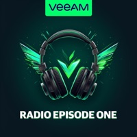Veeam Radio Episode One Interludes - Zegen