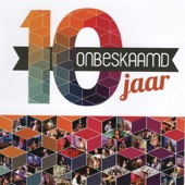 Oorwinningslied / Dan Moet Ek Juig (Live) artwork
