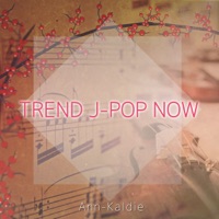 TREND J-POP NOW -vol.2 - EP