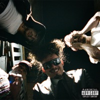 JUNK BUNK FREESTYLE (feat. Terror Reid) - Single - Lu, Pouya & KXLLSWXTCH