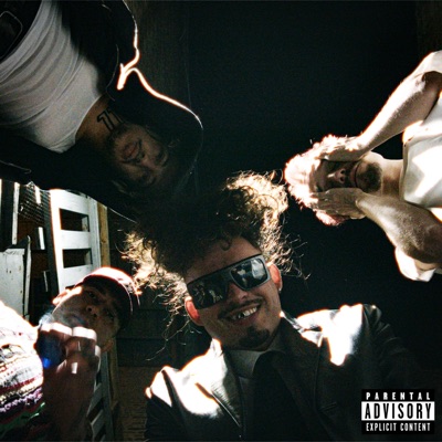 JUNK BUNK FREESTYLE (feat. Terror Reid) - Single