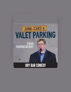 Listen to Chad Thornsberry, watch music videos, read bio, see tour dates & more!