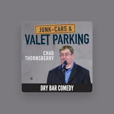 Listen to Chad Thornsberry, watch music videos, read bio, see tour dates & more!