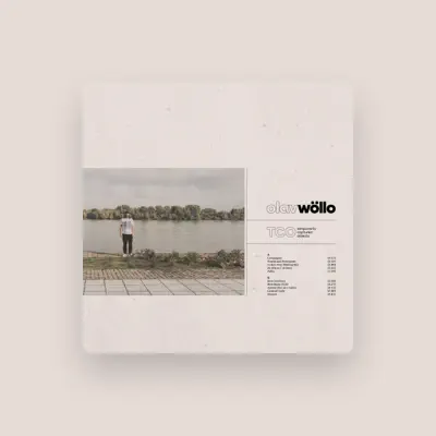 Listen to Olav Wöllo, watch music videos, read bio, see tour dates & more!