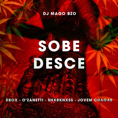 Sobe Desce - Single