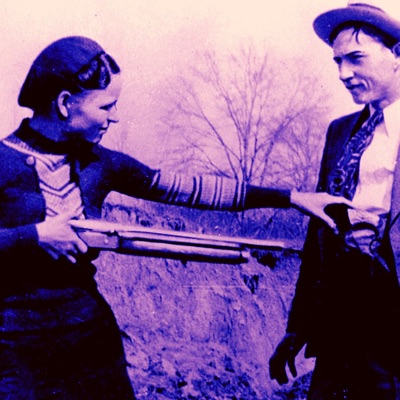 Bonnie & Clyde - Single