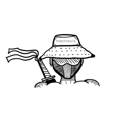 Throwback (feat. Jordanimal) - Single