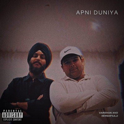 Apni Duniya - Single