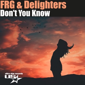 Don't You Know - Single