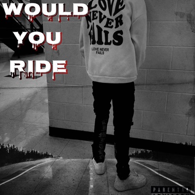 Would You Ride - Single